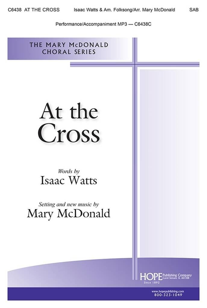 At the Cross